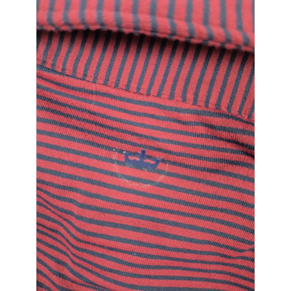 Peter Millar Lyons Performance Striped Jersey Lon… - image 8